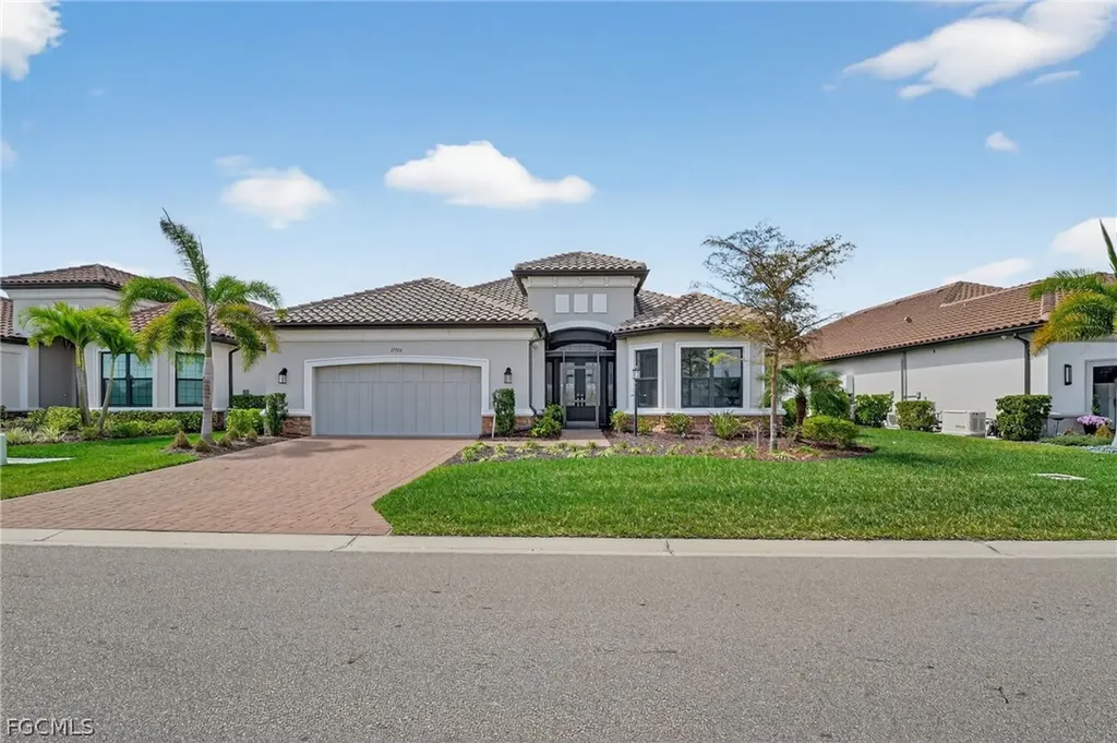 17426 Terracina Drive Fort Myers FL 33913