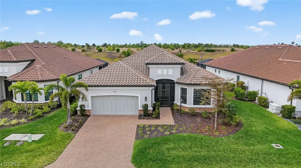 17426 Terracina Drive Fort Myers FL 33913