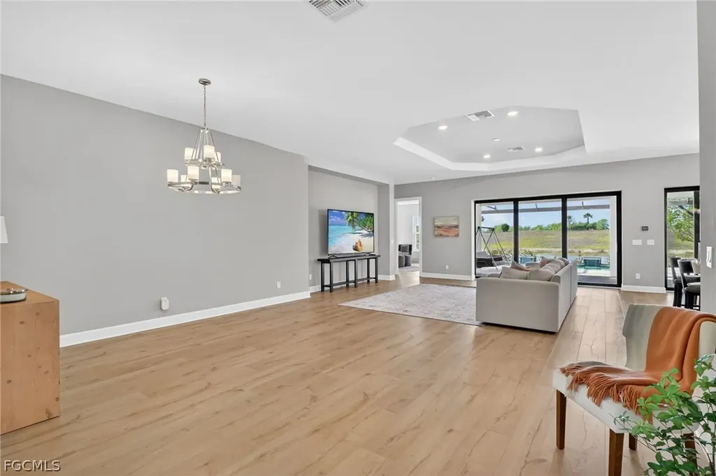 17426 Terracina Drive Fort Myers FL 33913
