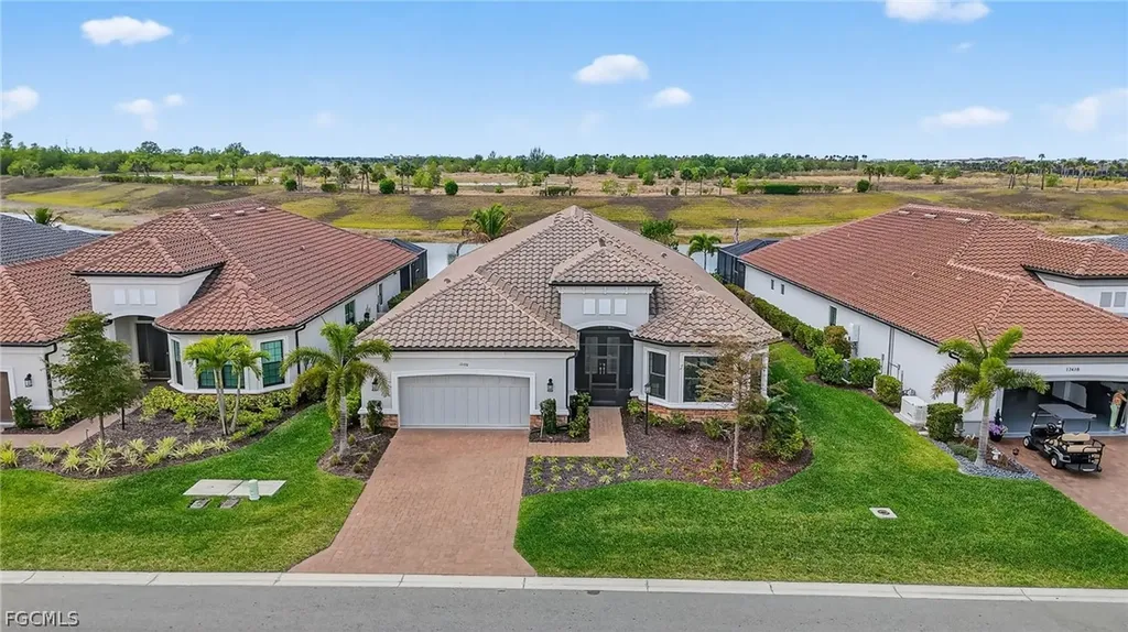 17426 Terracina Drive Fort Myers FL 33913