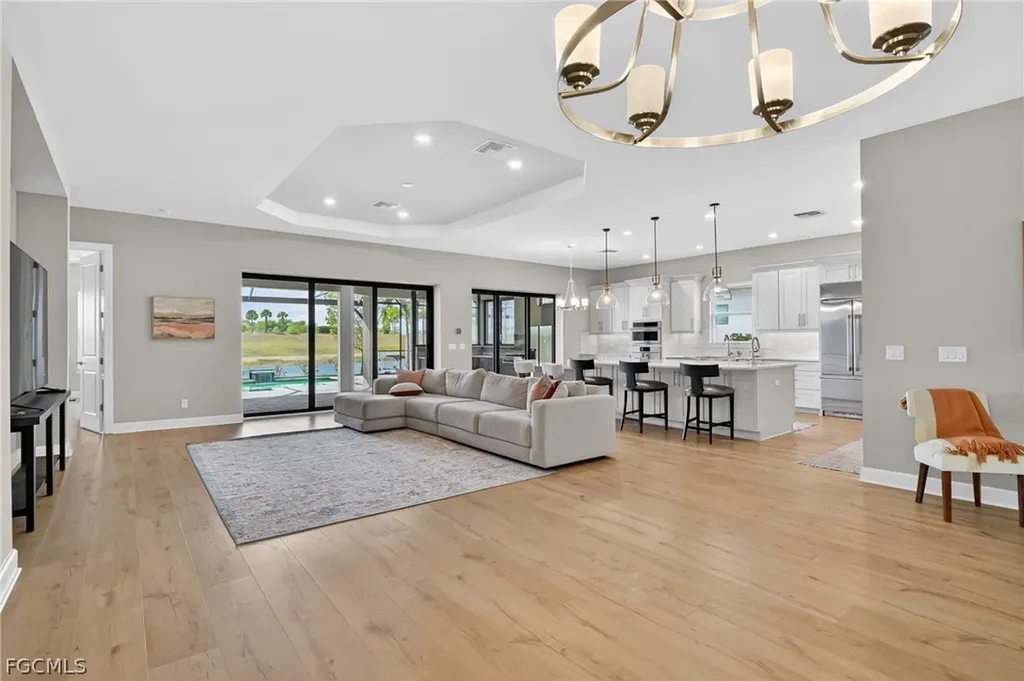 17426 Terracina Drive Fort Myers FL 33913