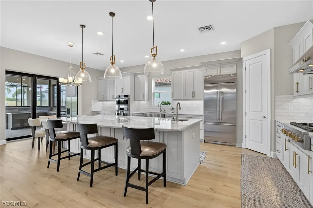 17426 Terracina Drive Fort Myers FL 33913