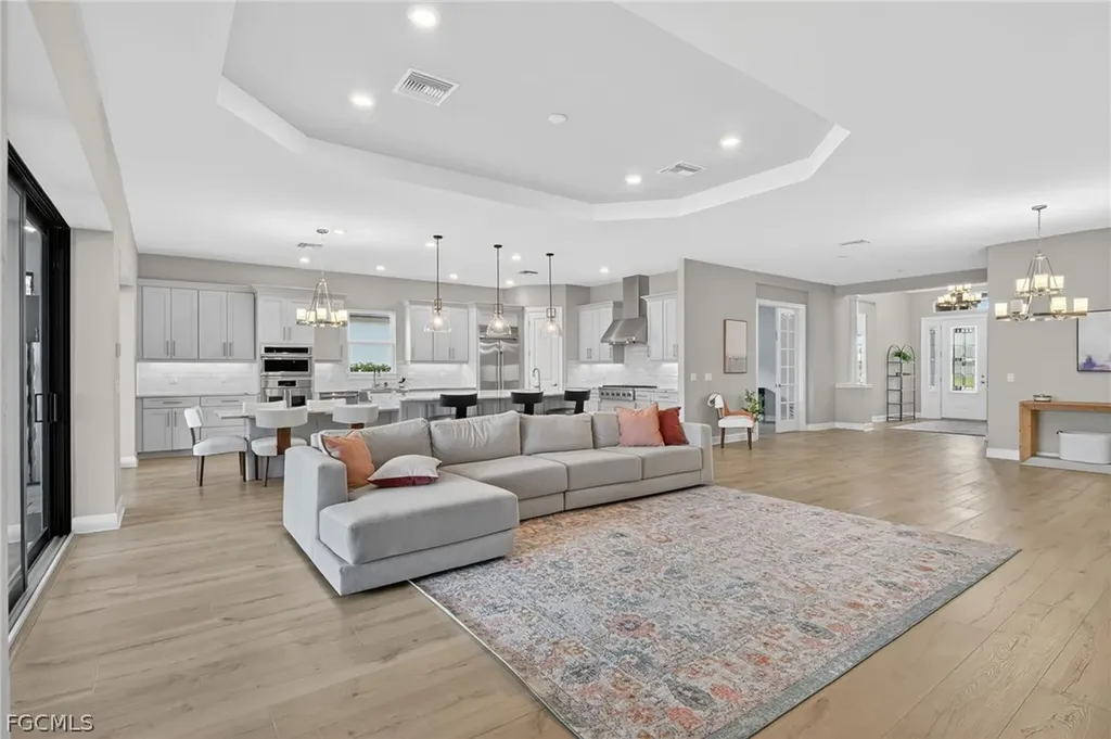 17426 Terracina Drive Fort Myers FL 33913