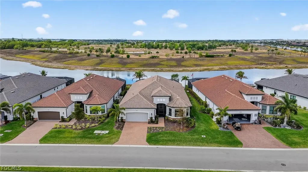 17426 Terracina Drive Fort Myers FL 33913
