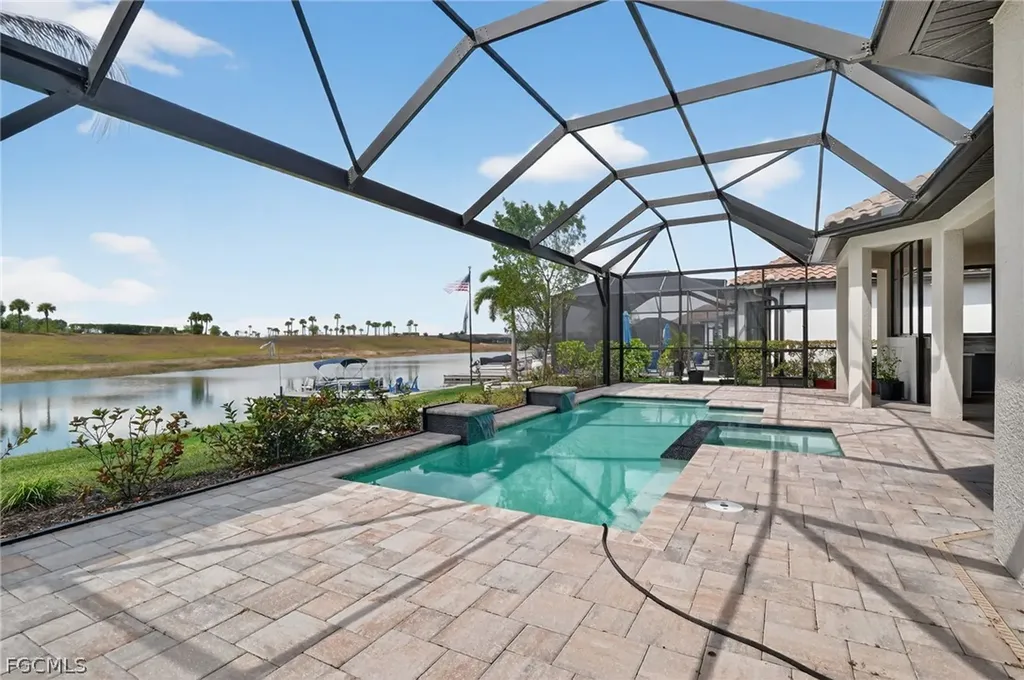 17426 Terracina Drive Fort Myers FL 33913