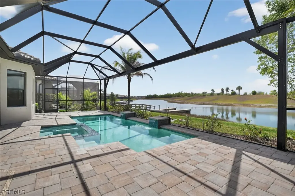 17426 Terracina Drive Fort Myers FL 33913
