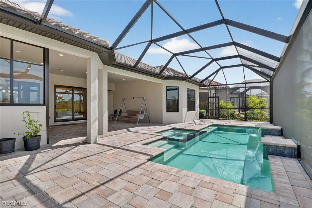 17426 Terracina Drive Fort Myers FL 33913