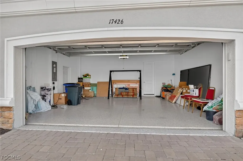 17426 Terracina Drive Fort Myers FL 33913