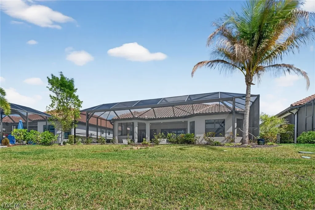 17426 Terracina Drive Fort Myers FL 33913