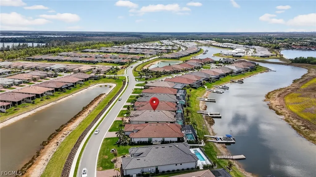 17426 Terracina Drive Fort Myers FL 33913
