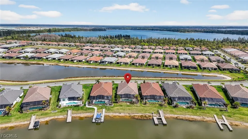 17426 Terracina Drive Fort Myers FL 33913