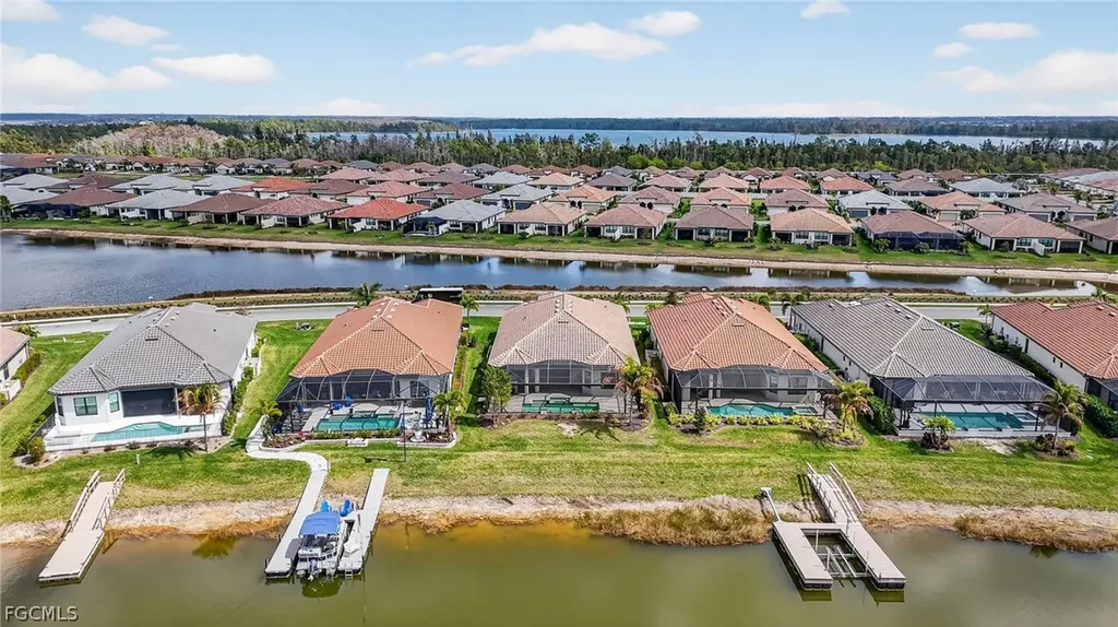 17426 Terracina Drive Fort Myers FL 33913