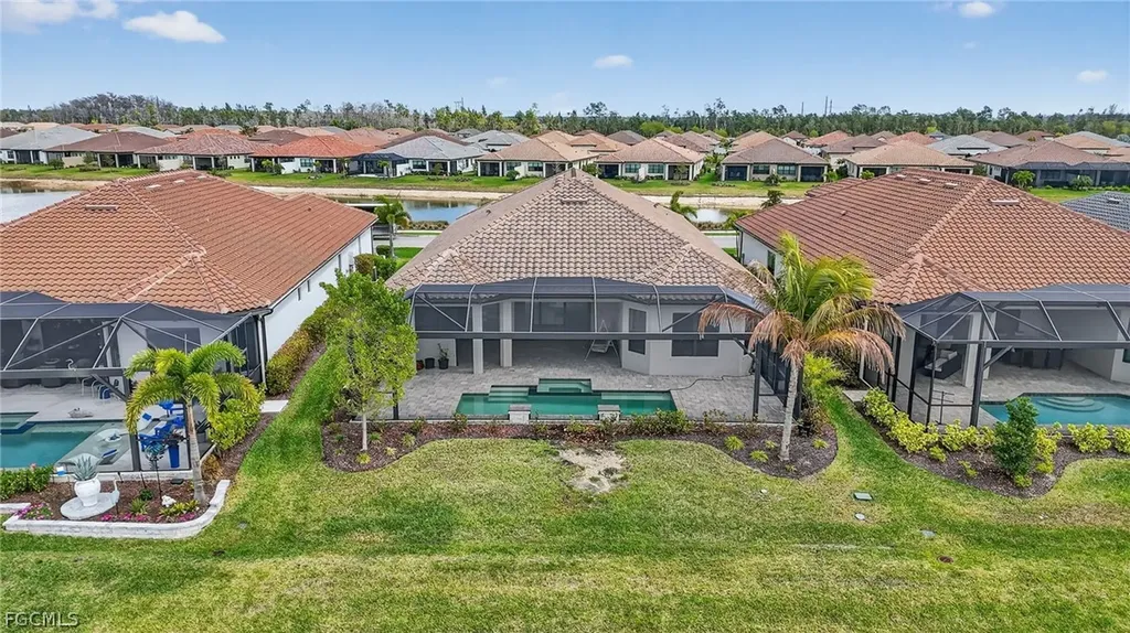 17426 Terracina Drive Fort Myers FL 33913