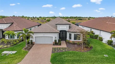17426 Terracina Drive Fort Myers FL 33913