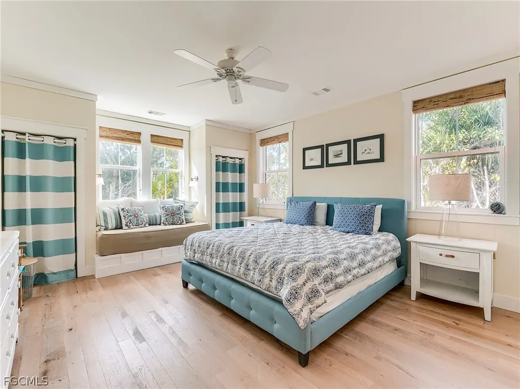 1550 Centre Street Sanibel FL 33957