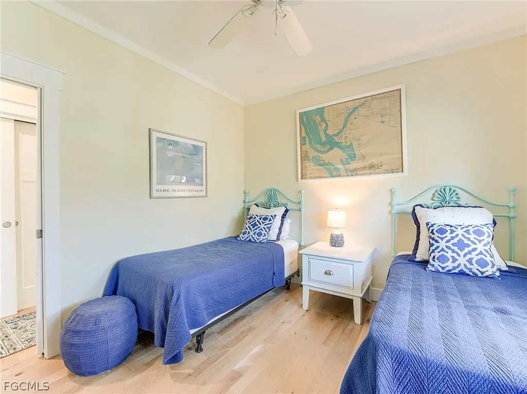 1550 Centre Street Sanibel FL 33957
