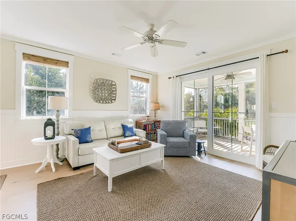 1550 Centre Street Sanibel FL 33957