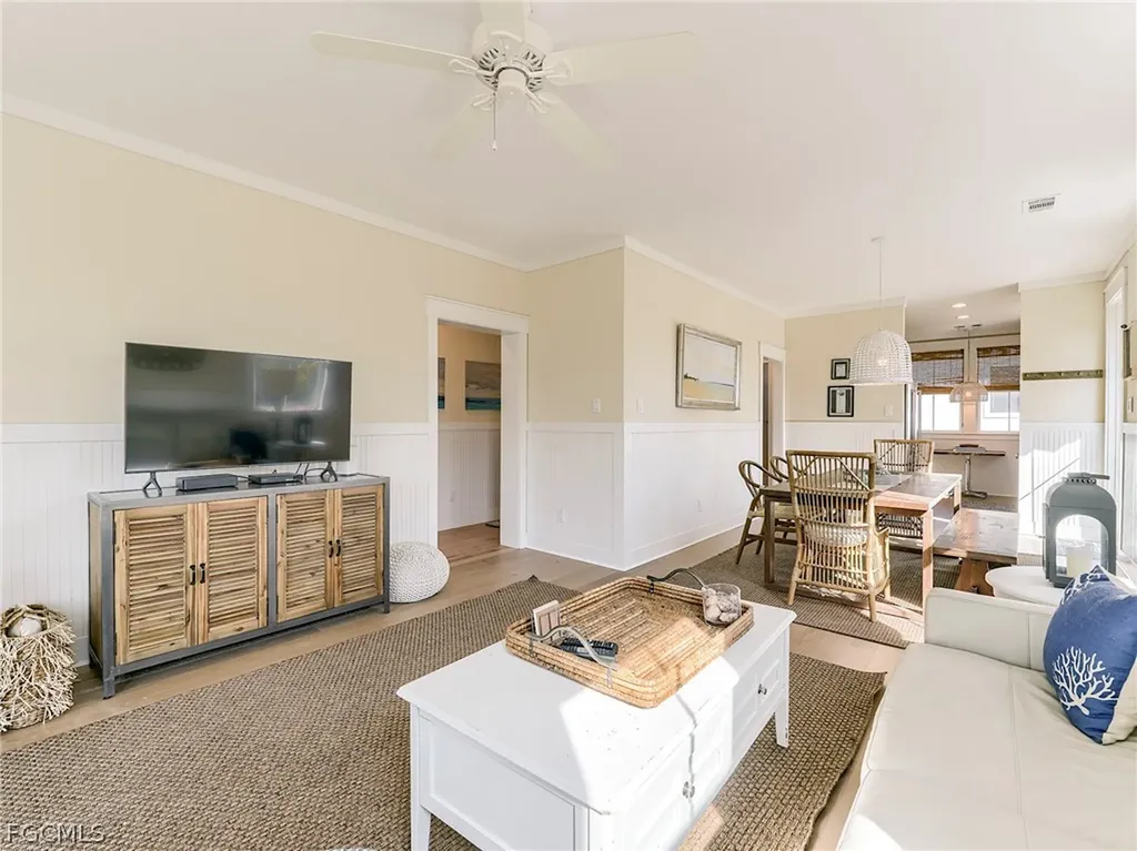1550 Centre Street Sanibel FL 33957