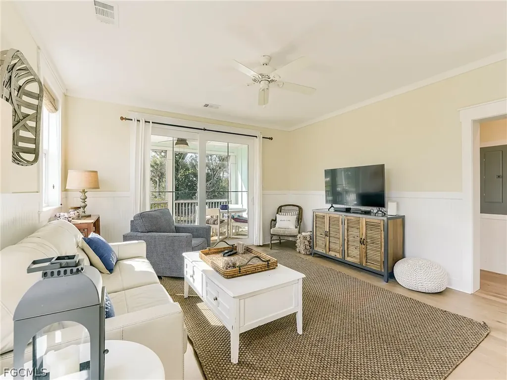 1550 Centre Street Sanibel FL 33957