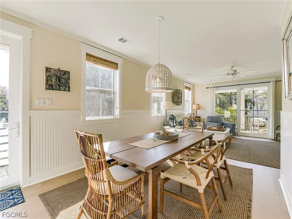 1550 Centre Street Sanibel FL 33957