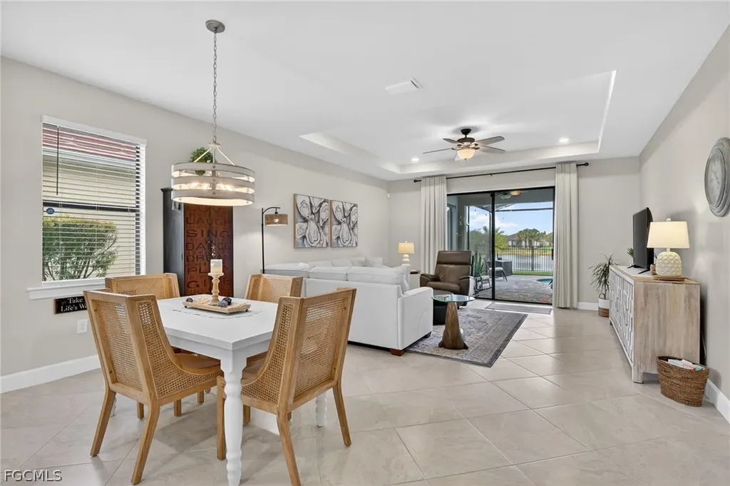 16133 Palmetto Prairie Drive Alva FL 33920