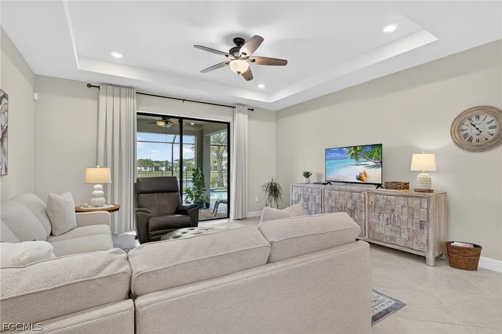 16133 Palmetto Prairie Drive Alva FL 33920