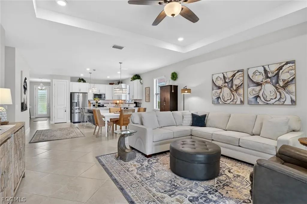 16133 Palmetto Prairie Drive Alva FL 33920