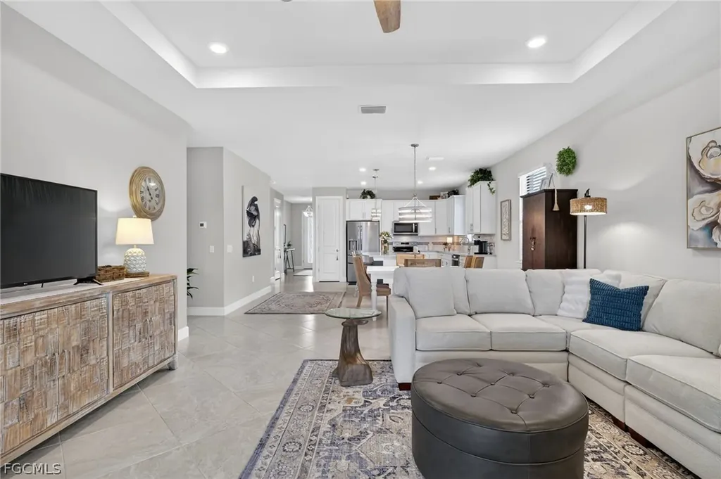 16133 Palmetto Prairie Drive Alva FL 33920