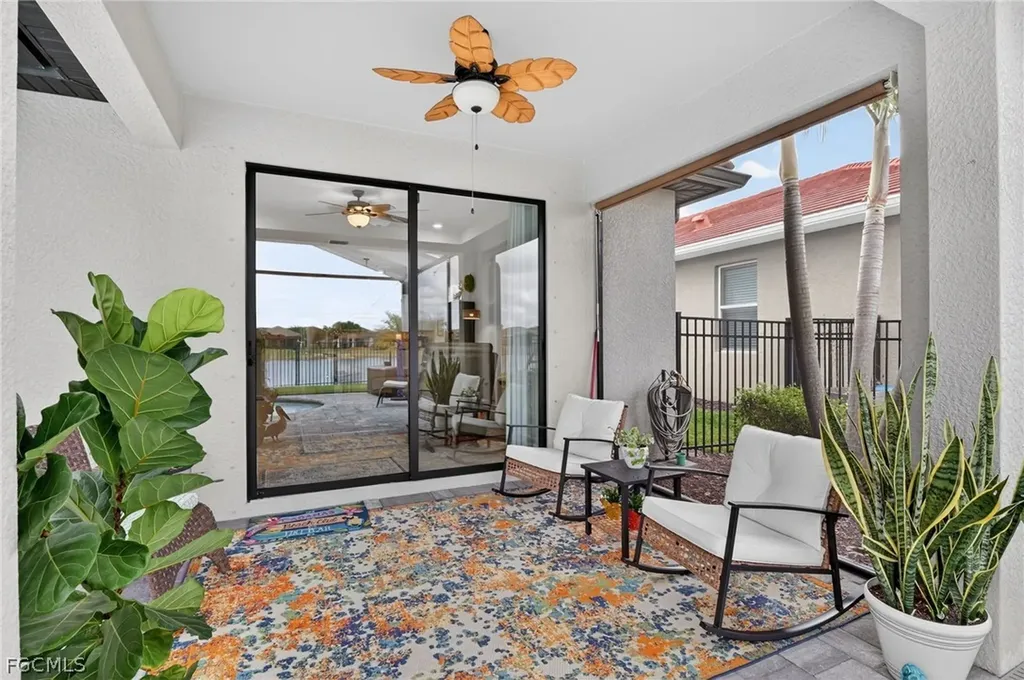 16133 Palmetto Prairie Drive Alva FL 33920