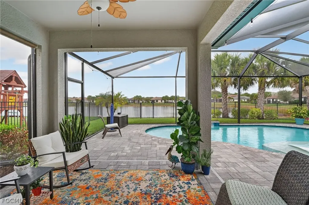 16133 Palmetto Prairie Drive Alva FL 33920