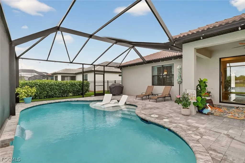 16133 Palmetto Prairie Drive Alva FL 33920