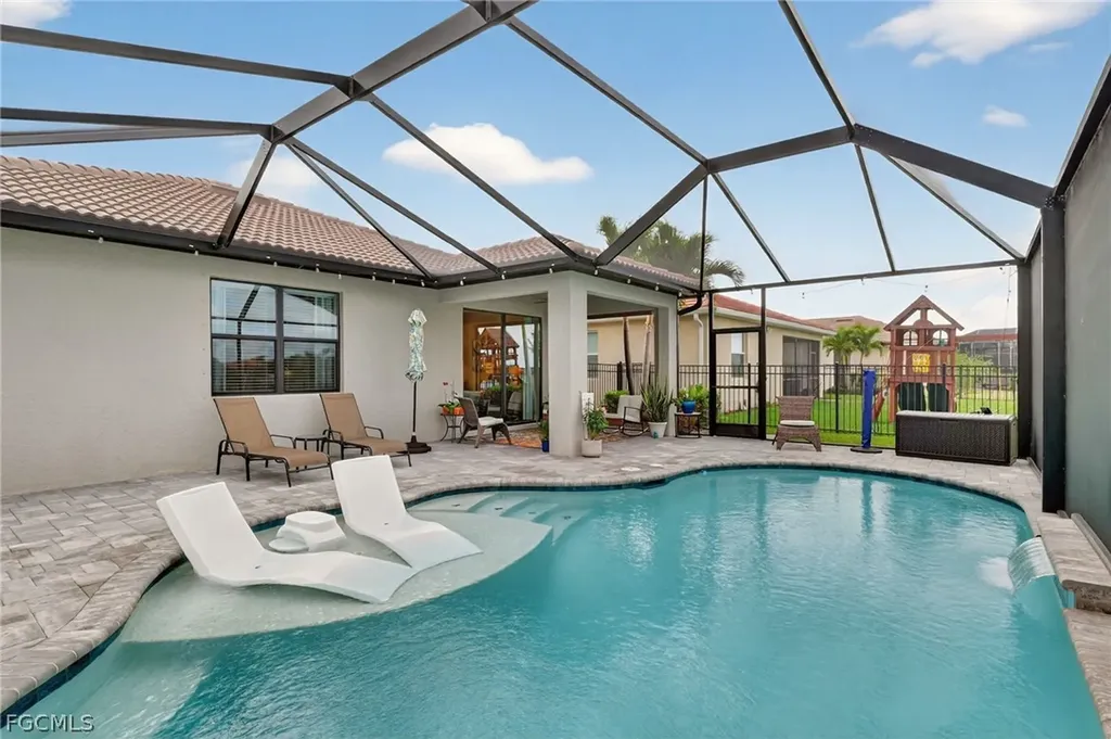 16133 Palmetto Prairie Drive Alva FL 33920