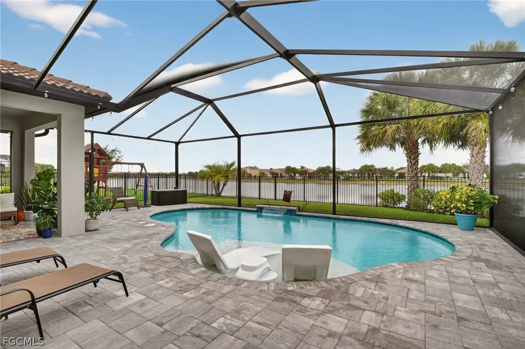 16133 Palmetto Prairie Drive Alva FL 33920