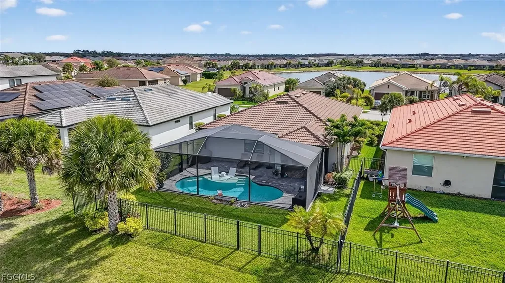 16133 Palmetto Prairie Drive Alva FL 33920