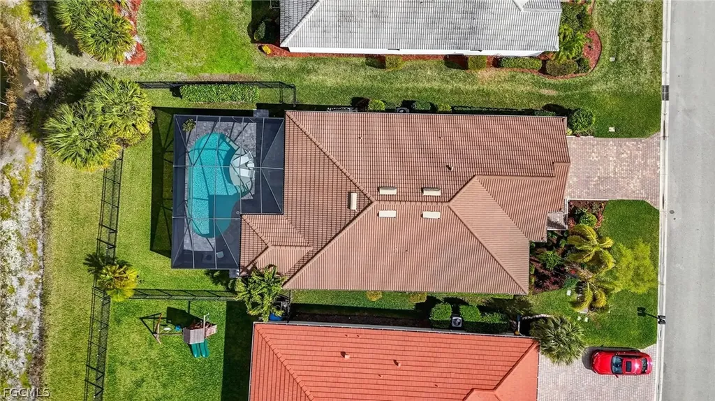 16133 Palmetto Prairie Drive Alva FL 33920