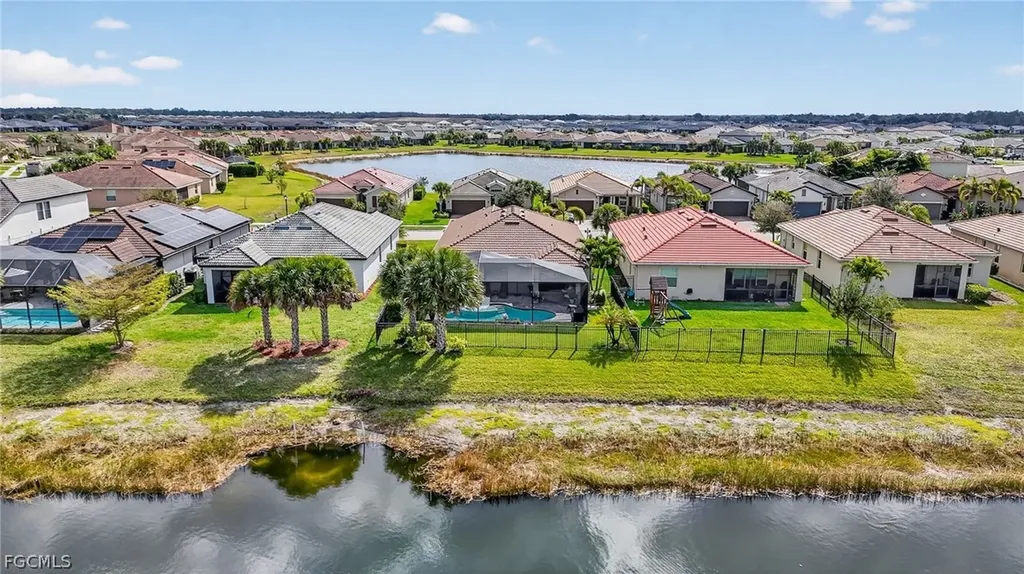 16133 Palmetto Prairie Drive Alva FL 33920