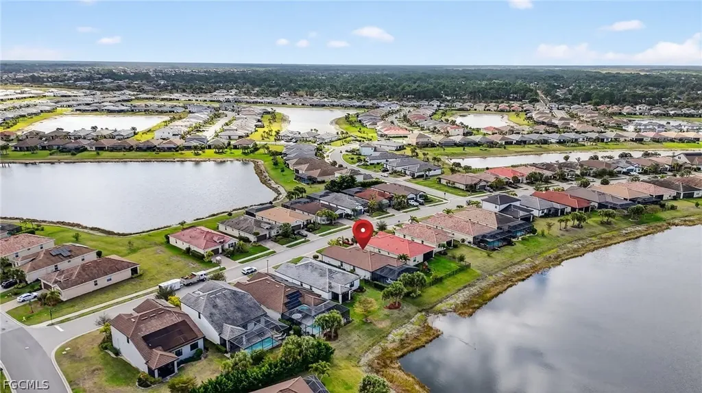 16133 Palmetto Prairie Drive Alva FL 33920