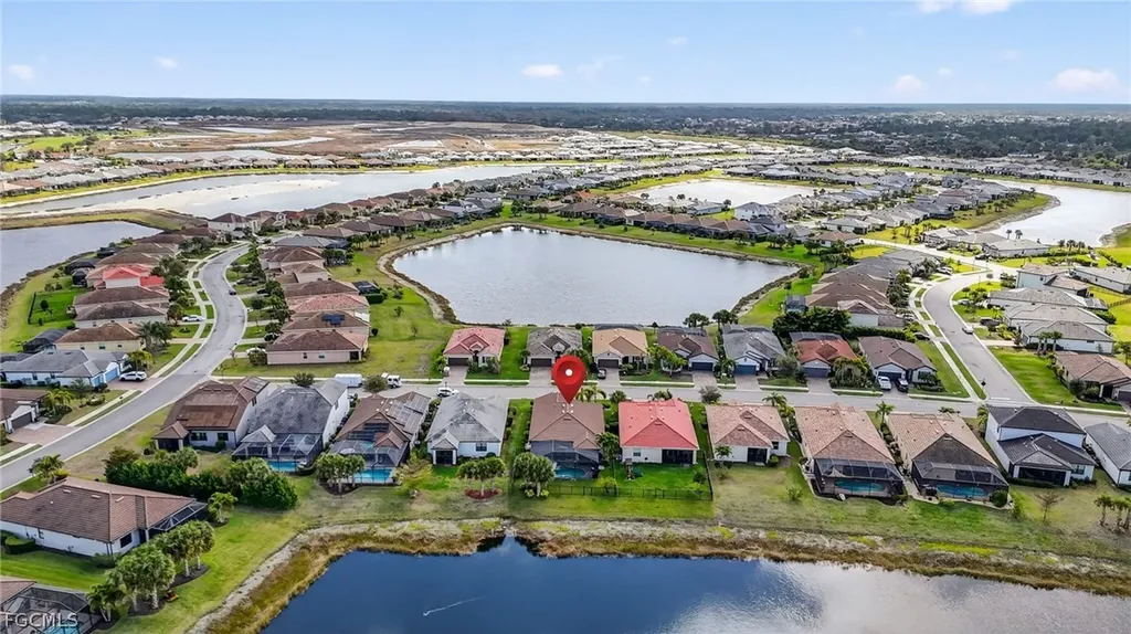 16133 Palmetto Prairie Drive Alva FL 33920