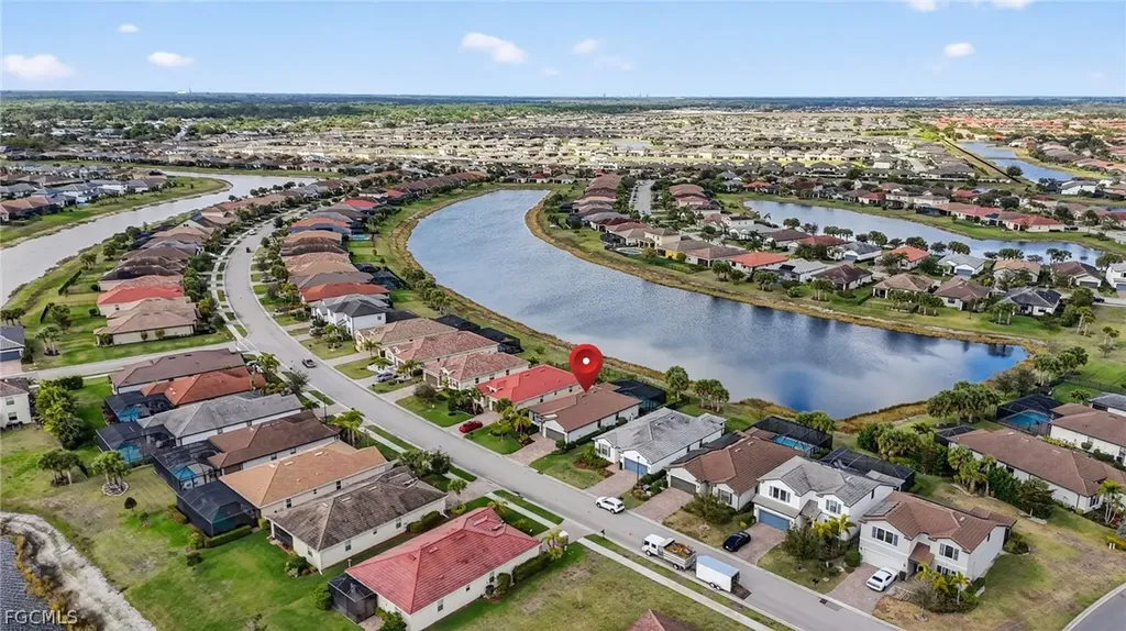 16133 Palmetto Prairie Drive Alva FL 33920