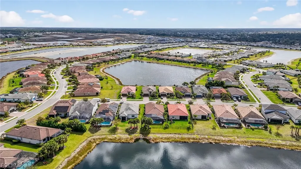 16133 Palmetto Prairie Drive Alva FL 33920