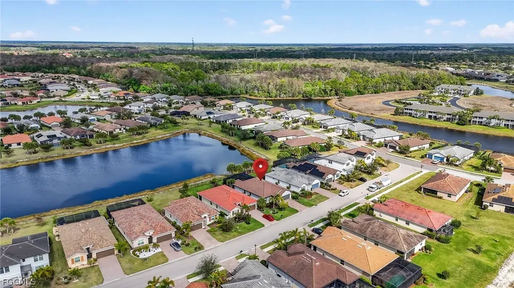 16133 Palmetto Prairie Drive Alva FL 33920