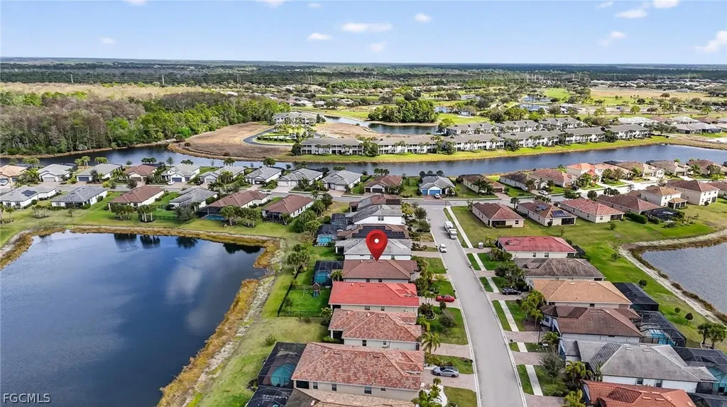 16133 Palmetto Prairie Drive Alva FL 33920