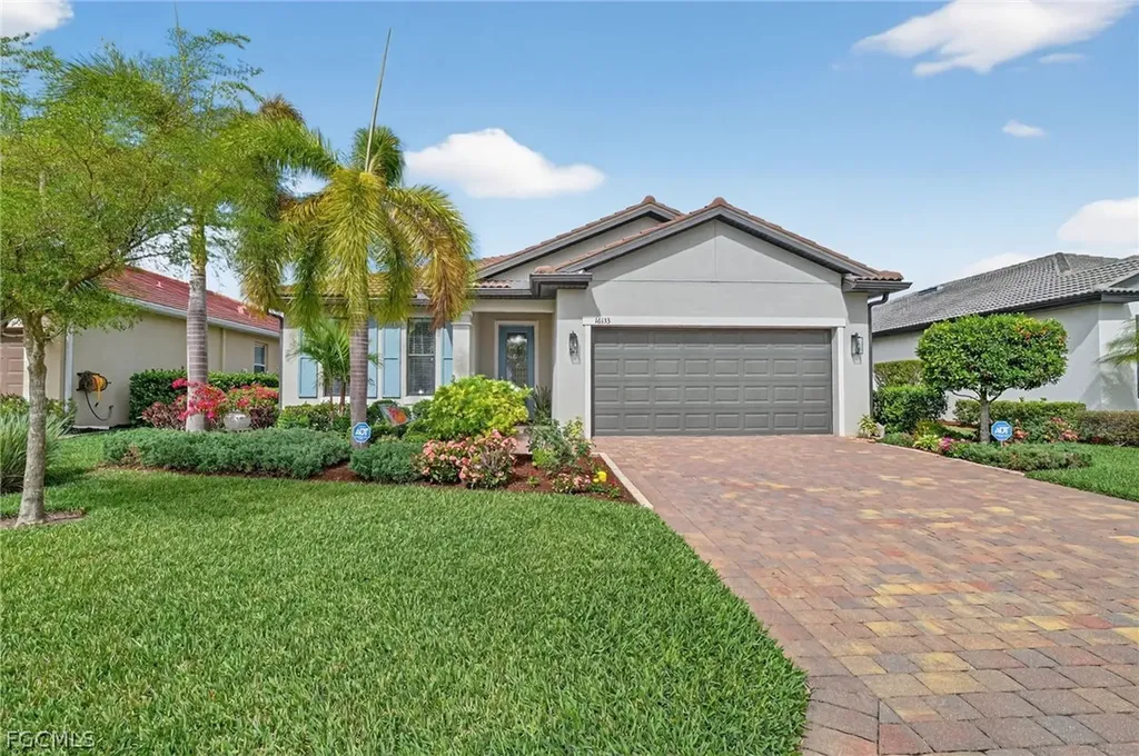 16133 Palmetto Prairie Drive Alva FL 33920