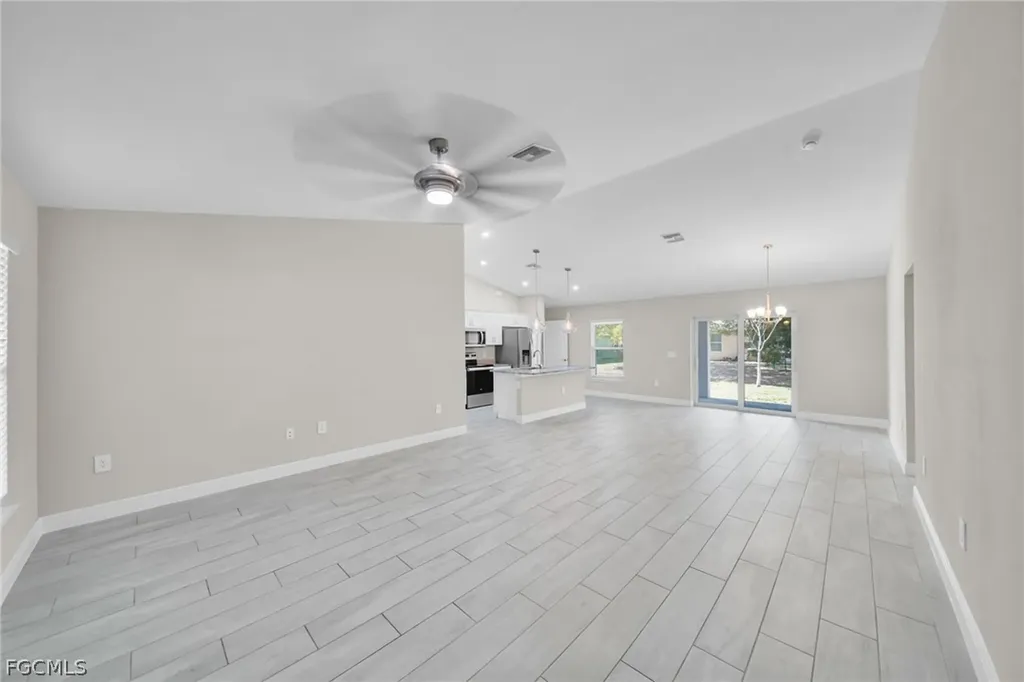 4326 NE 24th Place Cape Coral FL 33909