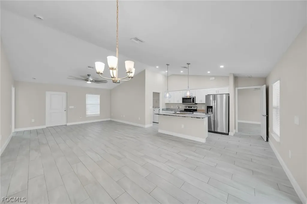 4326 NE 24th Place Cape Coral FL 33909