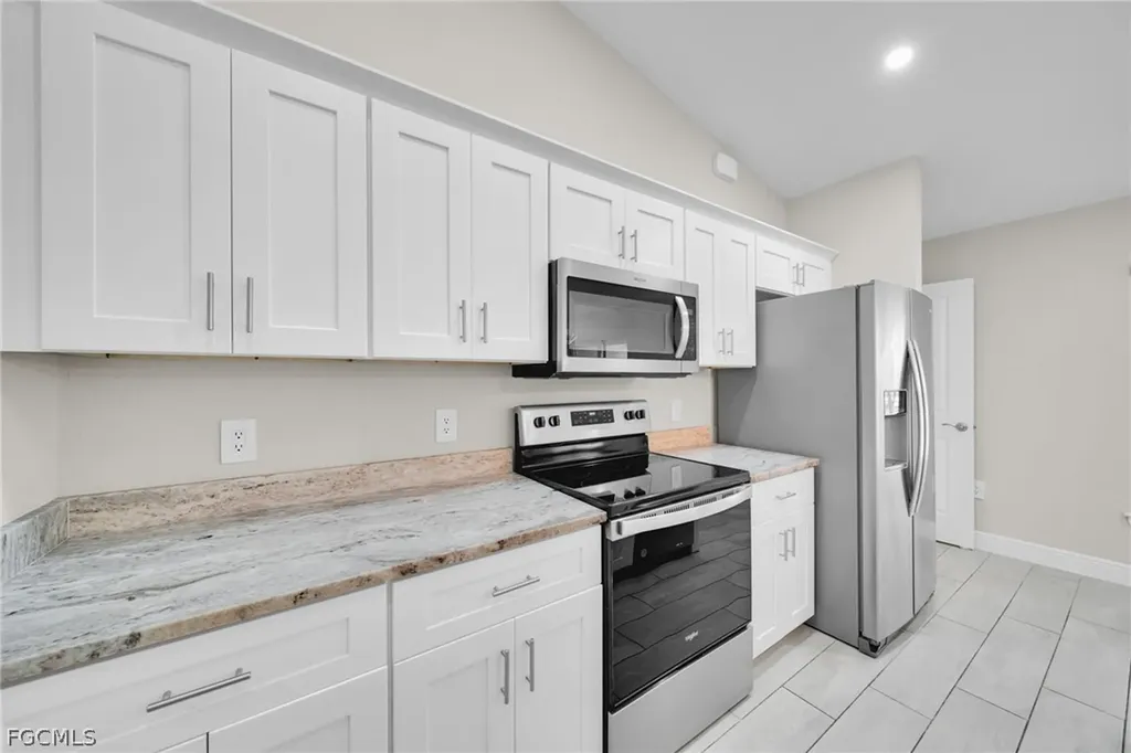 4326 NE 24th Place Cape Coral FL 33909