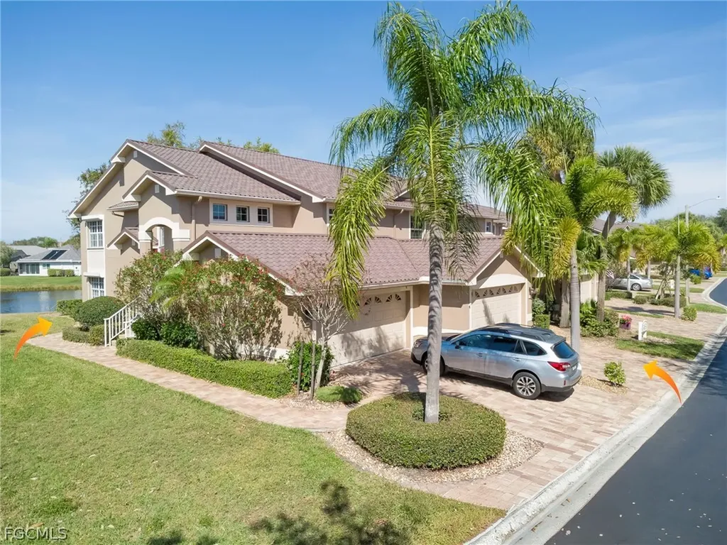 14830 Crystal Cove Court Fort Myers FL 33919