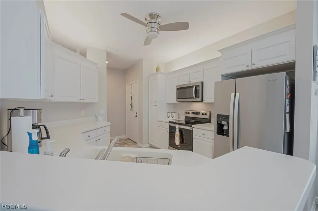 14830 Crystal Cove Court Fort Myers FL 33919