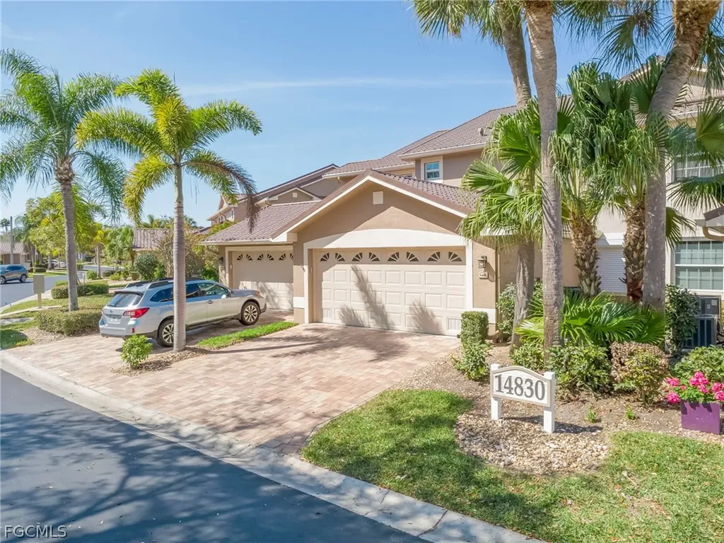 14830 Crystal Cove Court Fort Myers FL 33919
