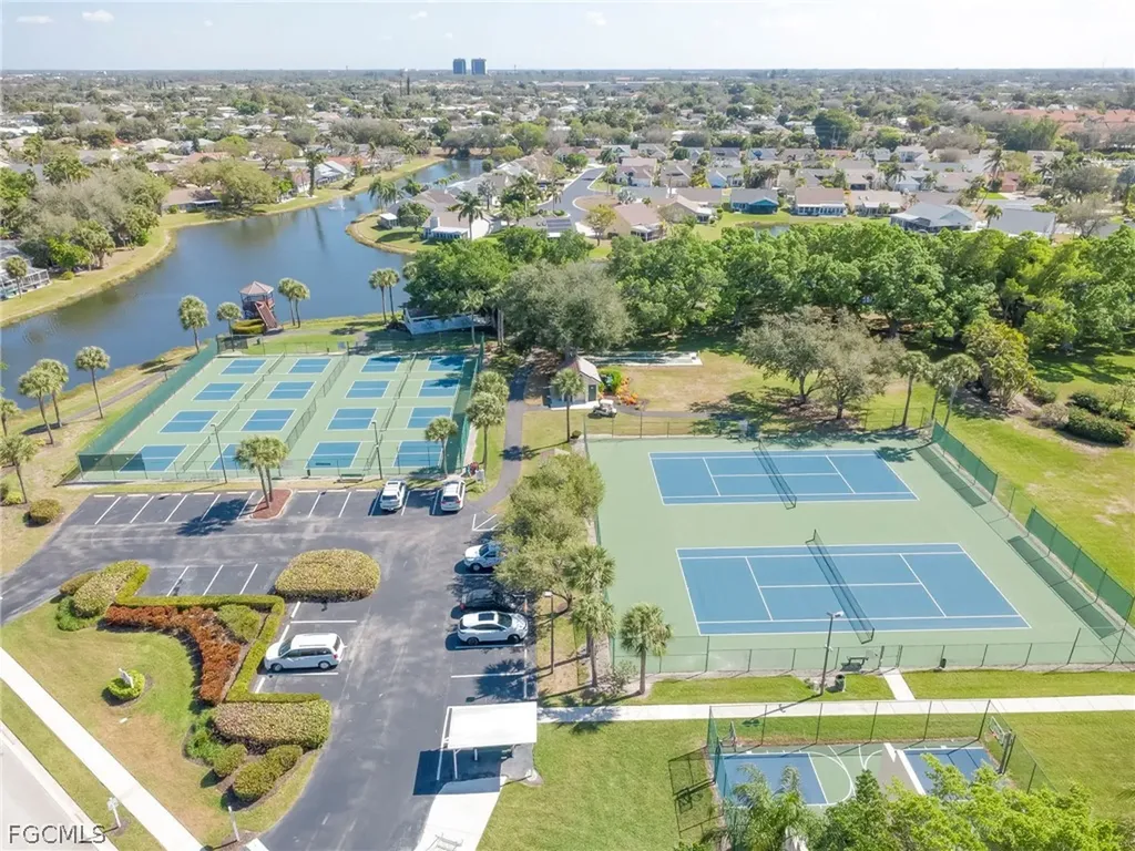14830 Crystal Cove Court Fort Myers FL 33919
